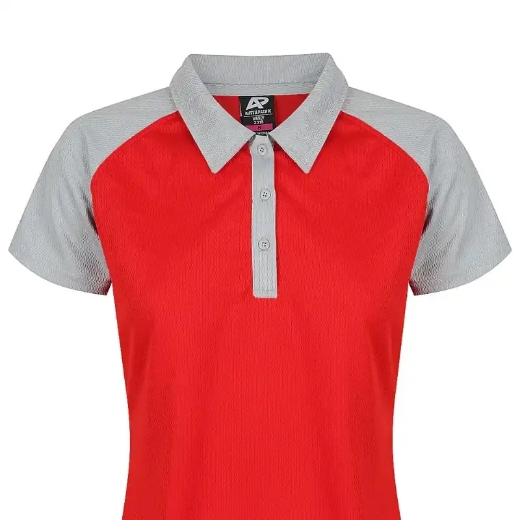 Picture of Aussie Pacific, Ladies Manly Polo